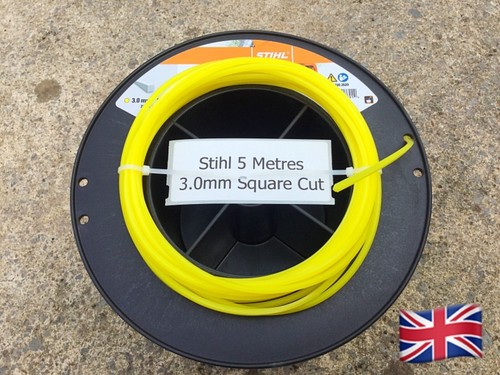 Stihl square cut - 5m,