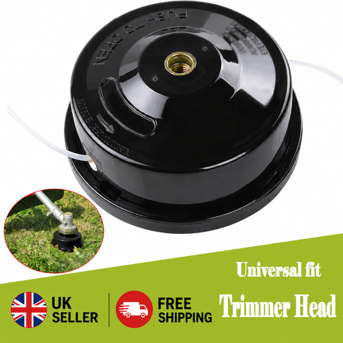 Replacement petrol trimmer - replacement,