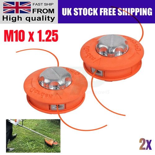 Trimmer head strimmer - trimmer,