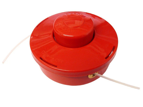 Strimmer brushcutter bump feed - strimmer,