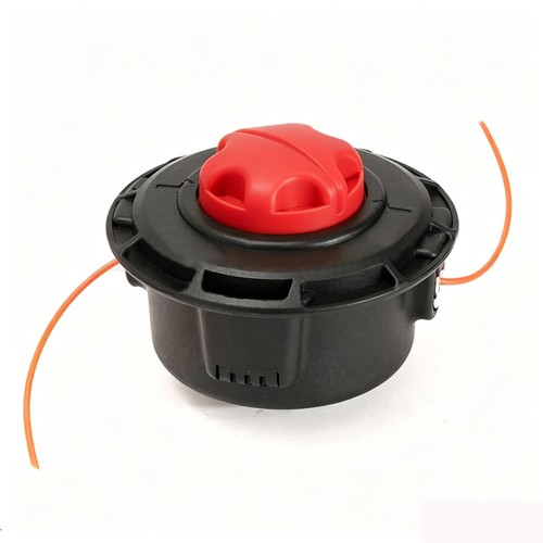 Universal petrol trimmer head - trimmer,