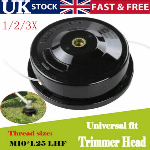 Universal petrol strimmer - petrol,