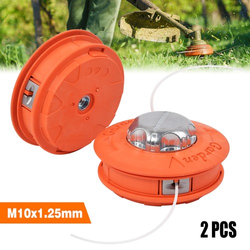 Universal petrol trimmer - 2,