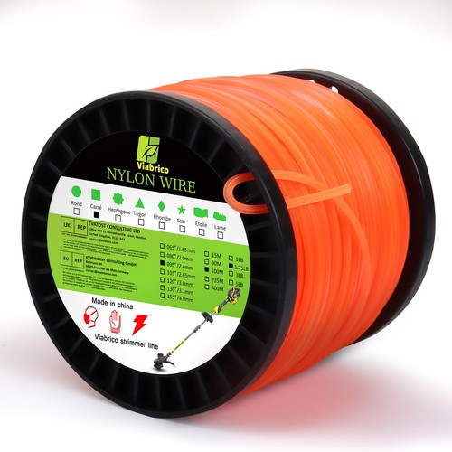 Viabrico heavy duty 4mm - viabrico,