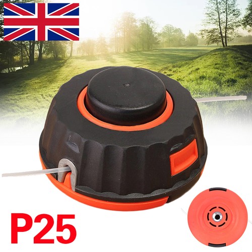 Petrol strimmer replacement - petrol,