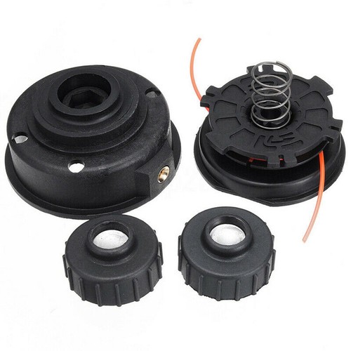 Universal petrol trimmer - petrol, head