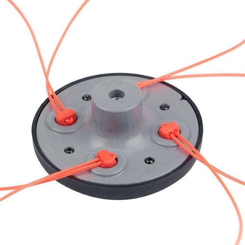 Petrol trimmer head strimmer - petrol,