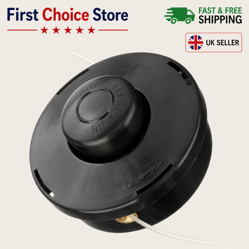 Replacement petrol trimmer - replacement,