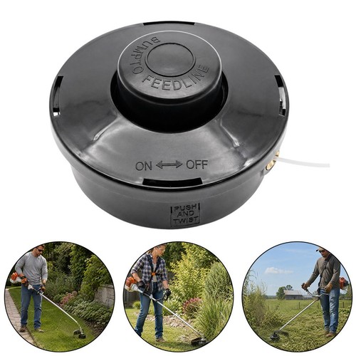 Petrol strimmer replacement - strimmer,