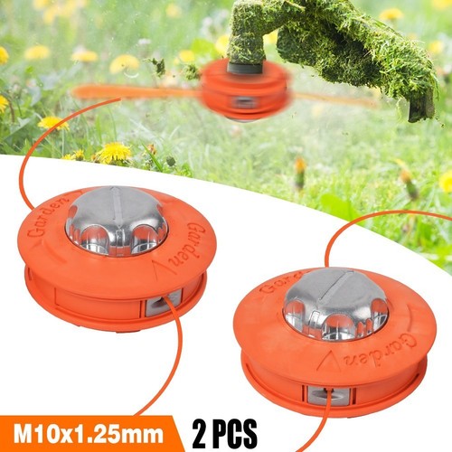 Universal petrol trimmer - 2,