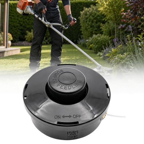Replacement petrol trimmer - replacement,