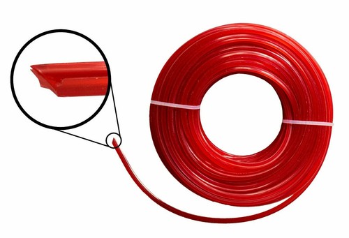 Heavy duty strimmer line 2mm - strimmer,