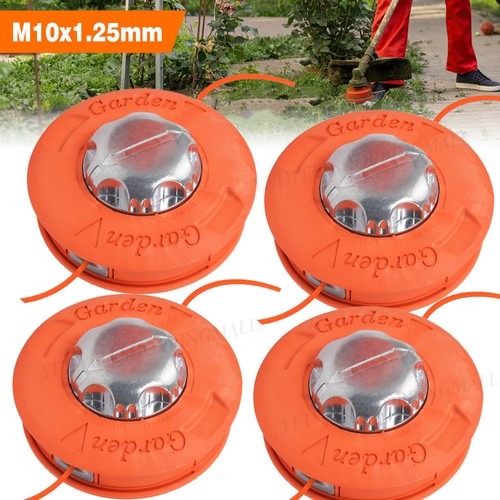 Petrol trimmer head - petrol,
