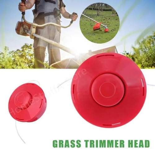 Universal petrol trimmer head - universal,