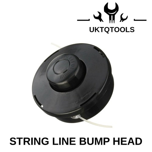 Universal bump feed strimmer - bump,