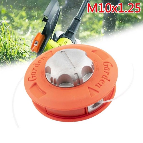 Petrol trimmer head - trimmer,