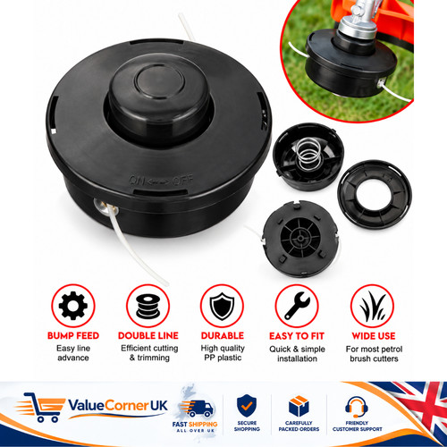Replacement petrol trimmer - replacement,