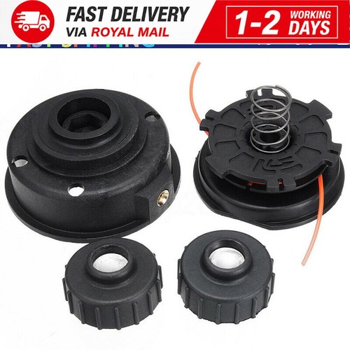 Petrol trimmer head - petrol,
