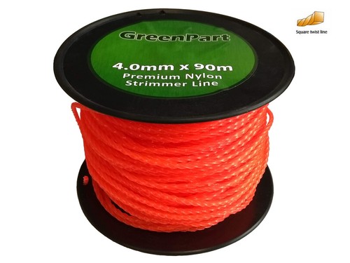 4mm 90m heavy - 4mm, duty