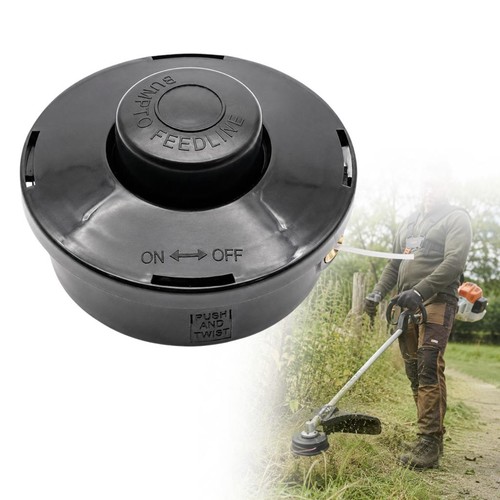 Replacement petrol trimmer - petrol,