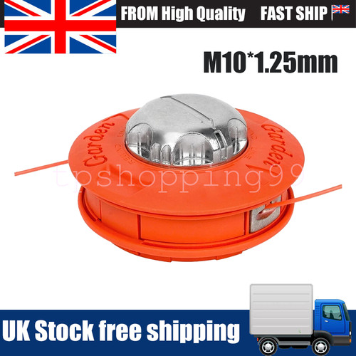 Petrol trimmer head - petrol,