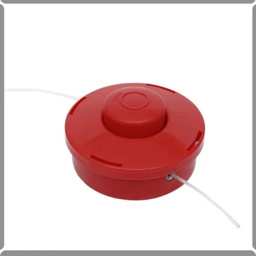 Universal petrol trimmer head - trimmer,