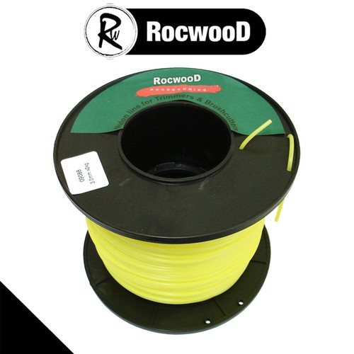3mm nylon line - 3mm, strimmer