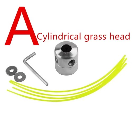 Petrol strimmer bump - bump, feed