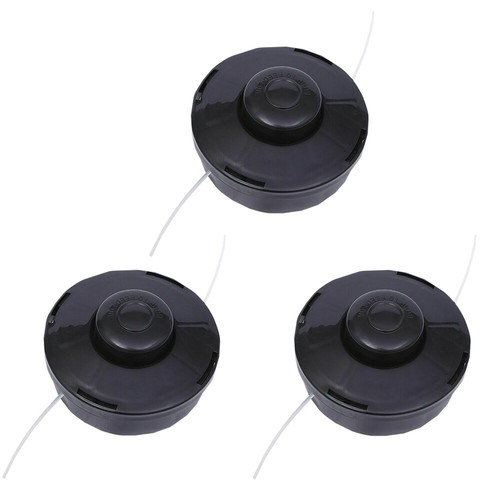 Universal petrol trimmer - trimmer, head