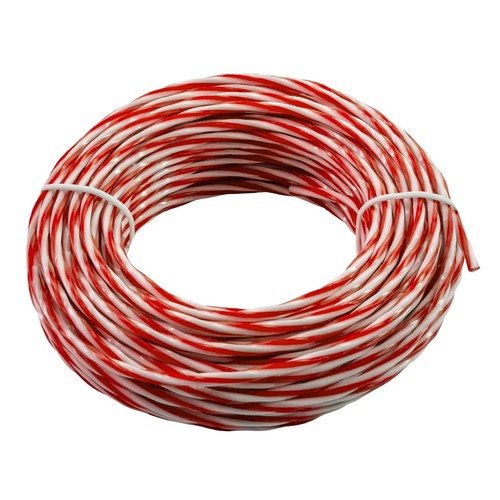 Low noise chess twist - noise, strimmer