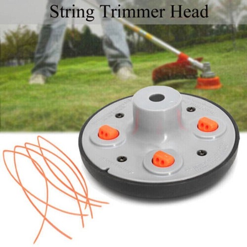 Petrol trimmer head - petrol, strimmer