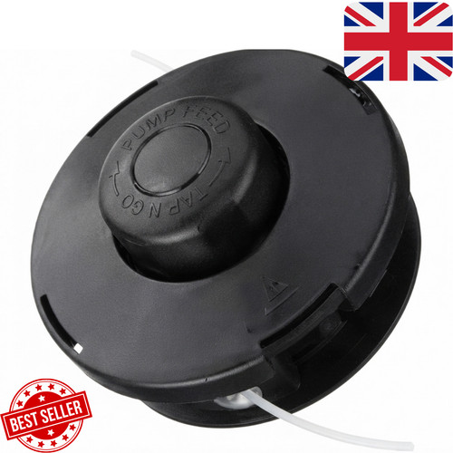 Petrol strimmer head - petrol,