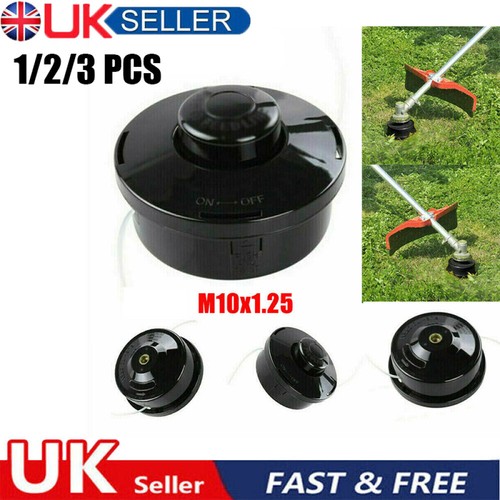 Universal petrol strimmer - petrol,
