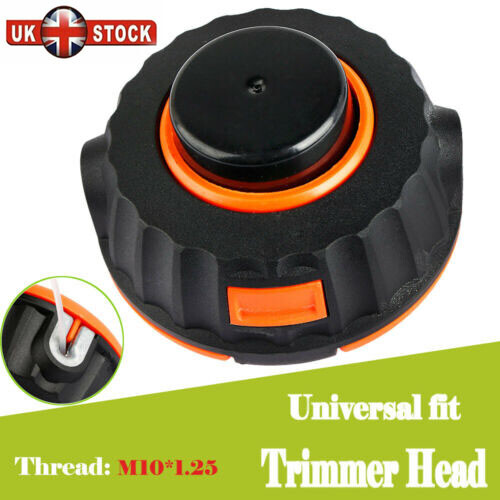 P25 petrol cutter - p25, head