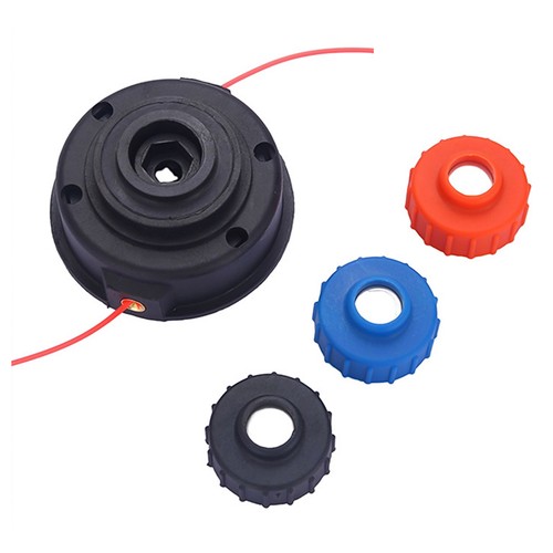 Replace petrol trimmer - trimmer, head