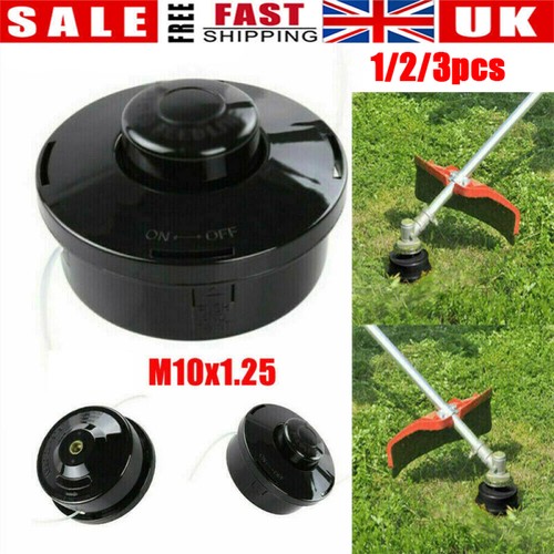 Universal petrol strimmer - petrol,
