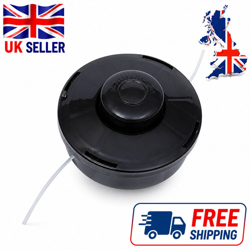 Petrol strimmer head - strimmer,