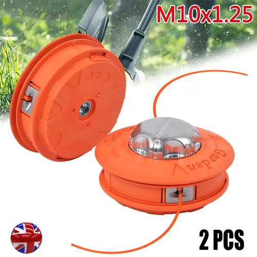 Petrol trimmer head - petrol,