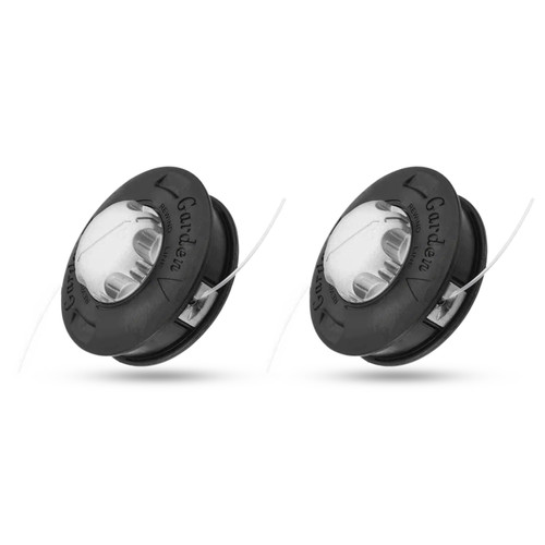 Bump feed head petrol strimmer - bump,