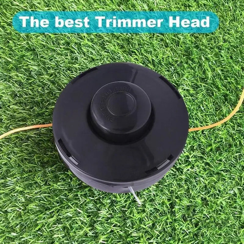 Petrol trimmer head - petrol,