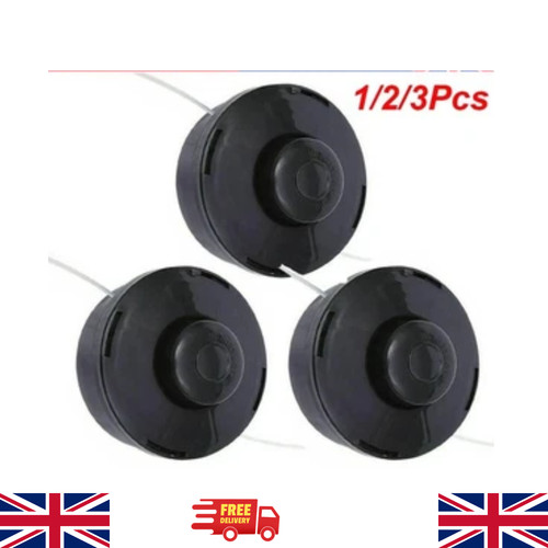 Petrol strimmer head - petrol,