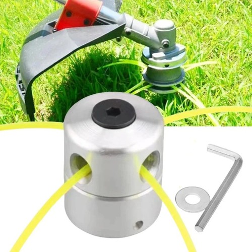 Petrol strimmer bump - petrol,