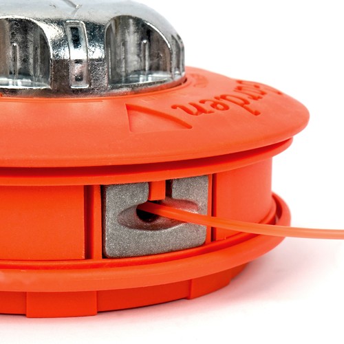 Universal petrol trimmer head - universal,