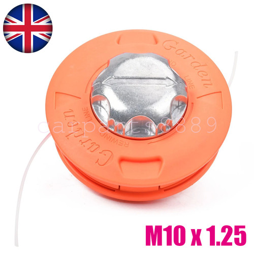 Petrol trimmer head - petrol,