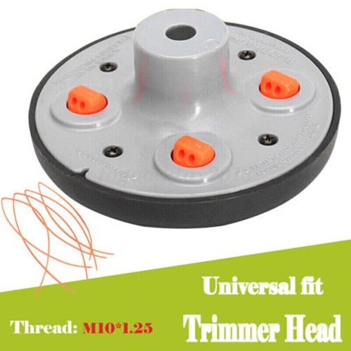 Petrol trimmer head - trimmer,