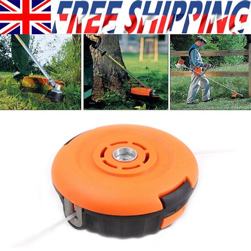 Universal petrol trimmer head - universal,