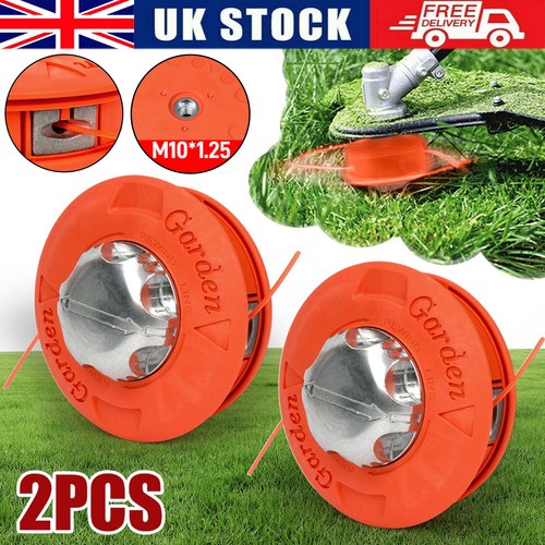 Petrol trimmer head - petrol,