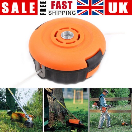 Petrol trimmer head - petrol,