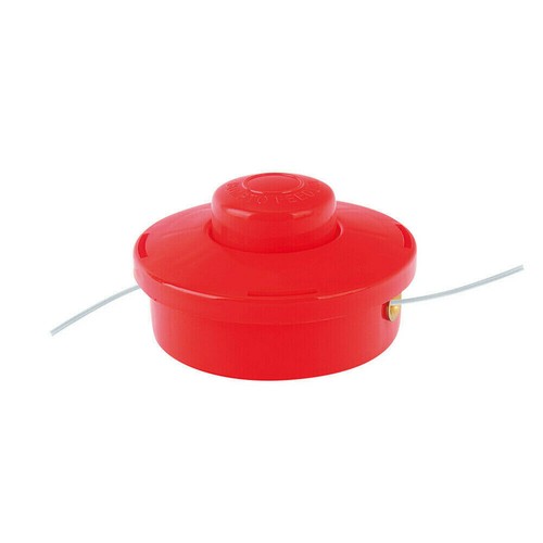 Universal petrol trimmer - petrol, head