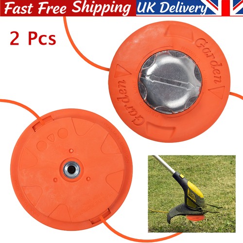 Petrol trimmer head - petrol,